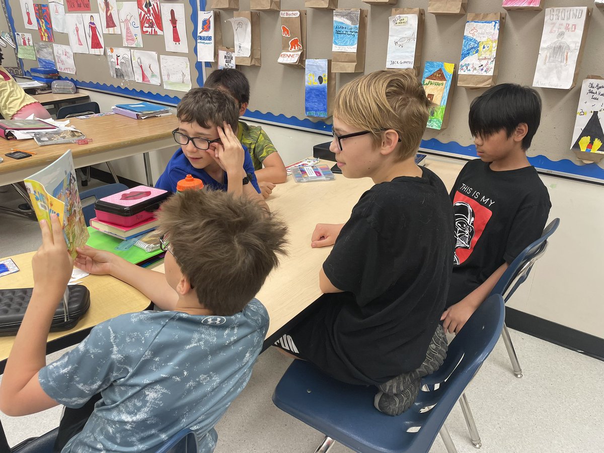 Mrs Shannon LeCouffe tweet media