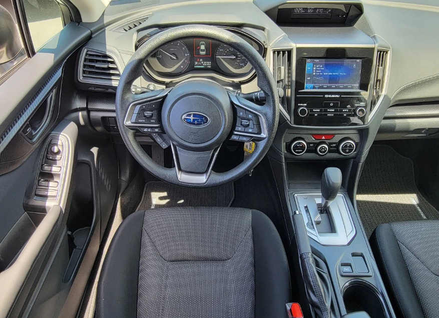 BobBaker_Subaru's tweet photo. Get a great family vehicle for less!

This Certified Pre-Owned 2021 #SubaruCrosstrek features auto-dimming mirrors, back-up camera, Symmetrical AWD, and more. Available now for $26,977 at Bob Baker Subaru!

Learn more: https://t.co/A6f64UQbil https://t.co/OQPEaSUwLD