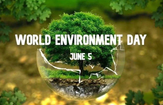 Awurama_Ruby's tweet image. Significance of the World Environment Day 2023: This stands as a powerful catalyst for environmental activists, providing a platform to voice their concerns and highlight the negative impacts of global warming to the global community. 
# Our Planet, Our Responsibility.