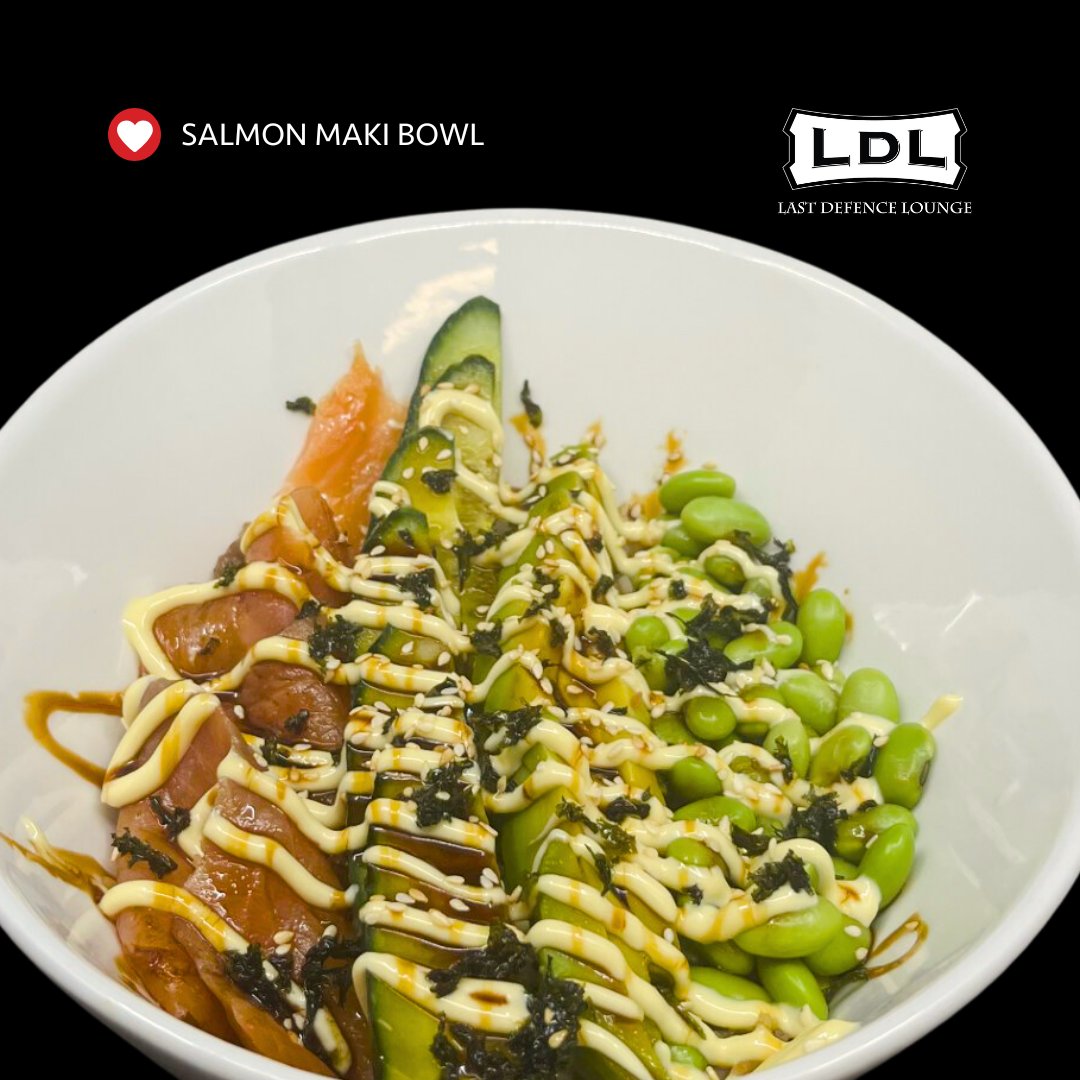 Last Defence Lounge tweet media