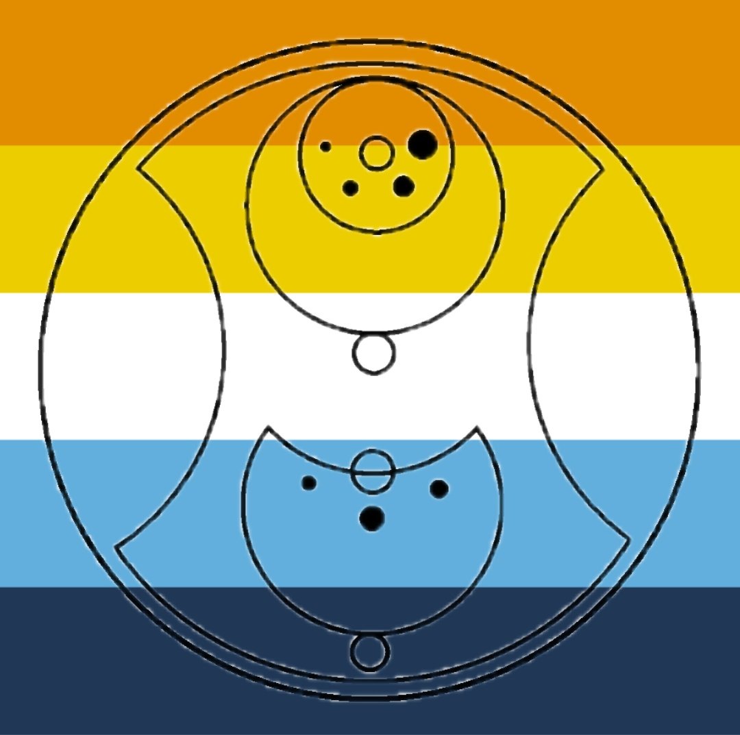 Posting AroAce in Circular Gallifreyan again for #AromanticVisibilityDay!

If you have any requests which other identities I should do let me know, I love making these!