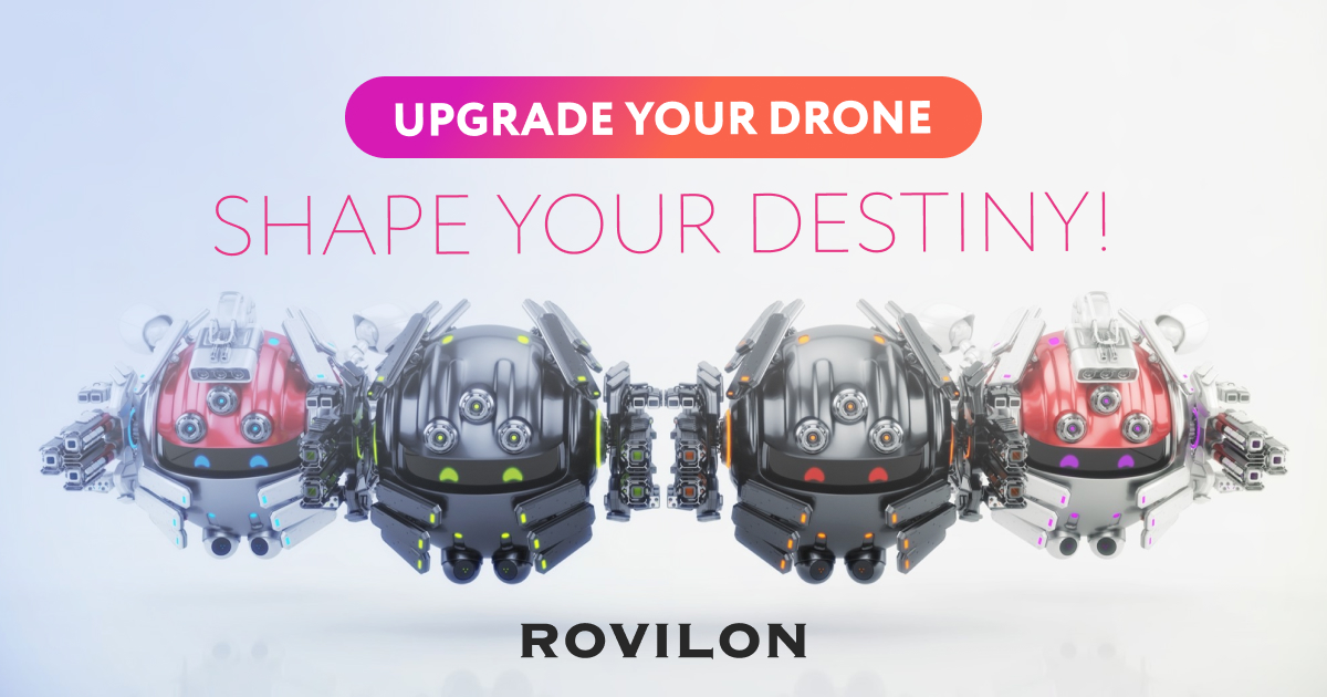 ROVILON ROYAL BATTLE tweet media