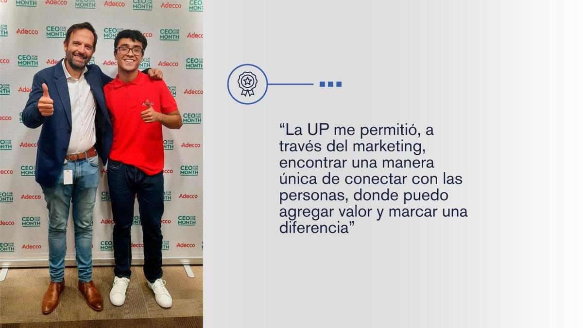 Universidad del Pacífico tweet media
