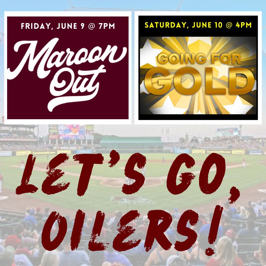 This is it!!!
We're going to STATE! 🎉 
We will play Austin Westlake on Friday at 7pm at Dell Diamond in Round Rock.  

Ticket link in profile. All tickets are General Admission.

Dell Diamond has a clear bag policy. Please also note the list of prohibited items on the ticketing