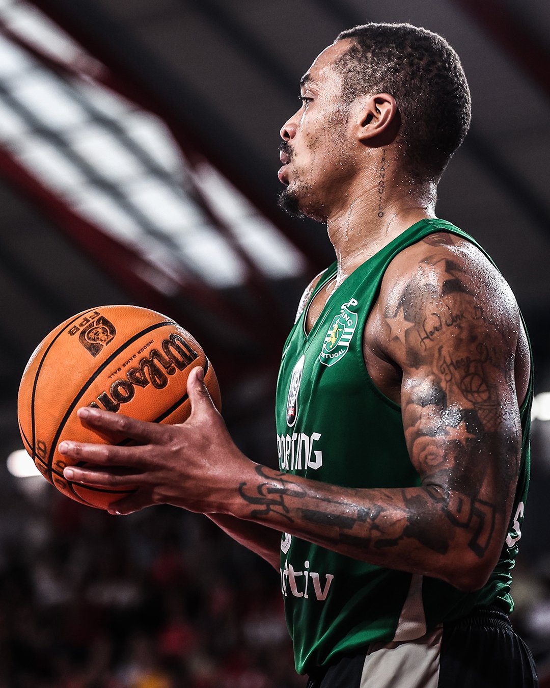 BASQUETEBOL  SL BENFICA x SPORTING CP - EM DIRETO 