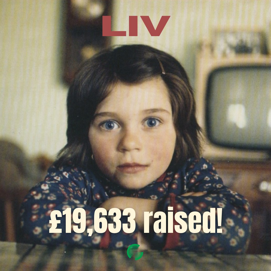 Reaching 109% of its third stretch goal, Liv raised £19,633!
Liv is a new short film from BAFTA nominated writer/director John Mark Fitzpatrick, producer Jonjo Lowe and executive producer Bingqiang Xu.