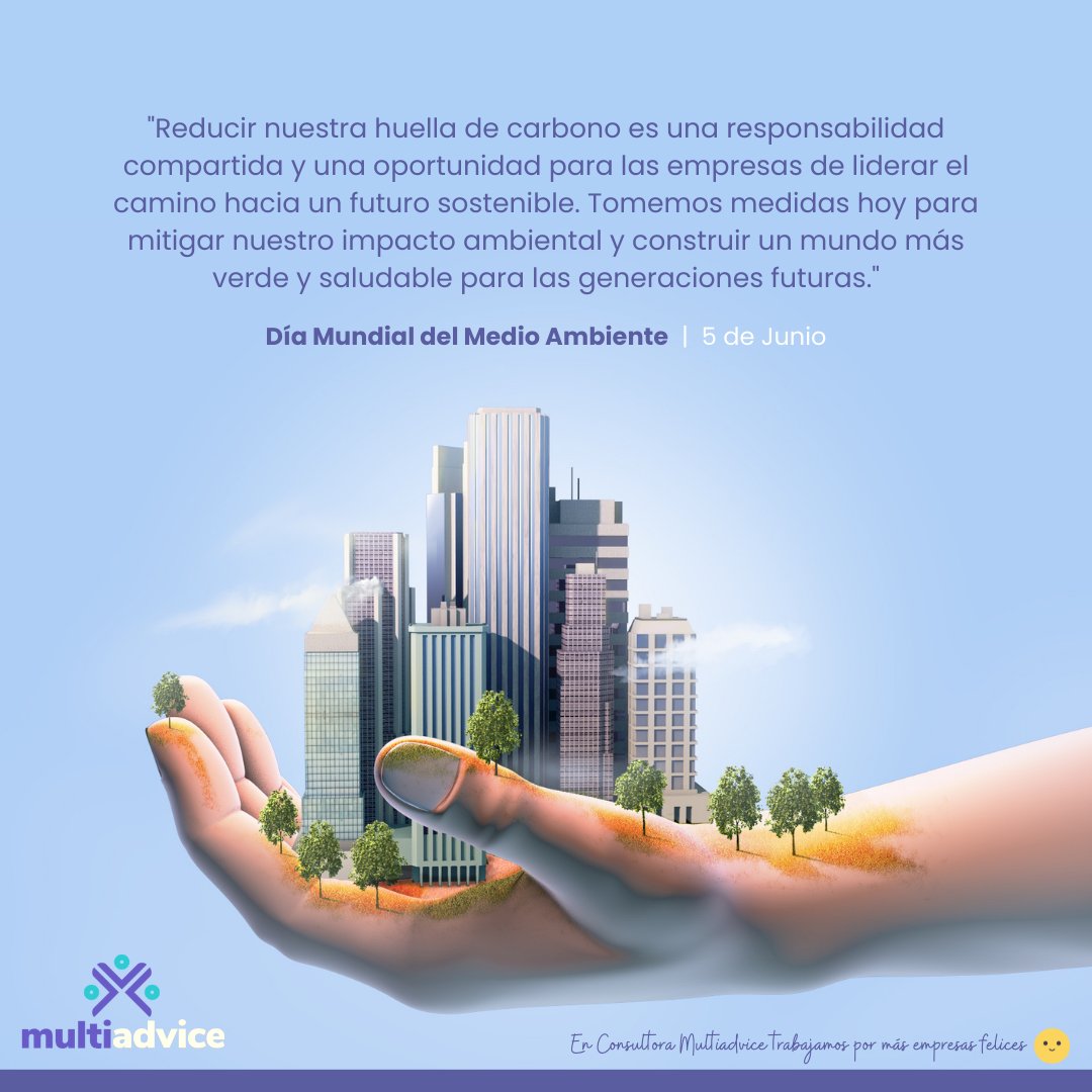 multiadvice_ec's tweet photo. 💡Según un informe de la consultora Nielsen, el 73% de los consumidores a nivel global están dispuestos a pagar más por productos y servicios que provengan de empresas sostenibles y respetuosas con el medio ambiente.

#Multiadvice #MedioAmbiente #RSE #Sostenibilidad #5deJunio https://t.co/SZcYUsYDhv