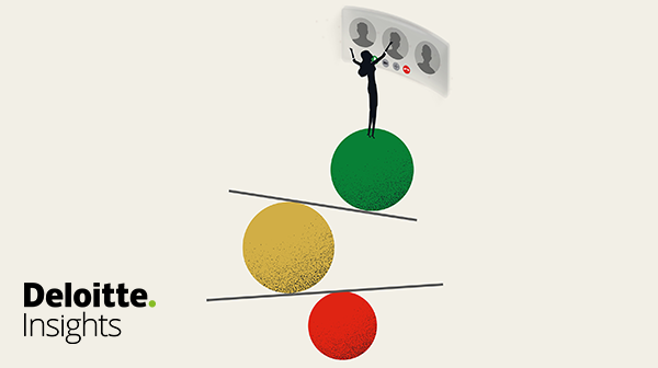 Looking to strengthen your remote teams? Dive into our research on the challenges of transitioning to a hybrid or #remotework model and assess strategies to support equitable access and inclusive work environment! deloi.tt/3NcYwRH
