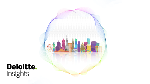 How can you help ensure your company's #DEI program is trusted? Explore @DeloitteInsight's framework to help keep your commitments and fuel your continuing DEI journey. #inclusion deloi.tt/3OWj4iF