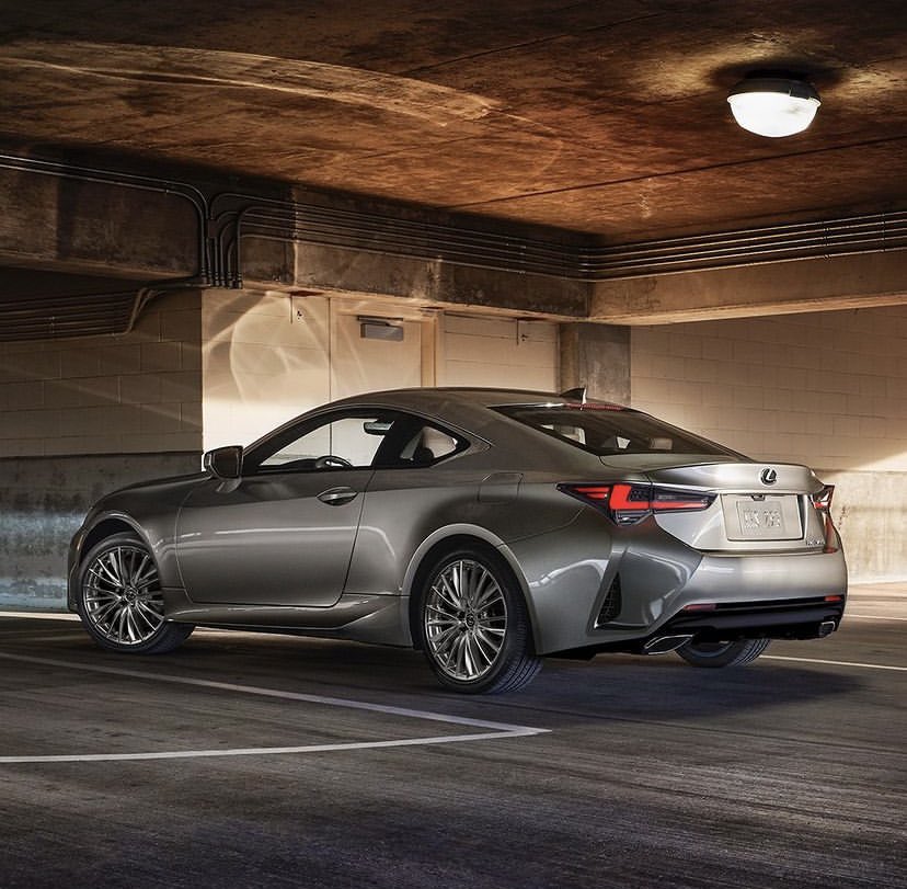 Bold styling paired with dynamic performance. #LexusRC [𝗟𝗜𝗡𝗞 𝗕𝗘𝗟𝗢𝗪] #lexusofqueens #longislandcity #queens #nyc #carsofinstagram #caroftheday #carswithoutlimits #luxurycars #fastcars #lexus #experienceamazing

LexusofQueens.com