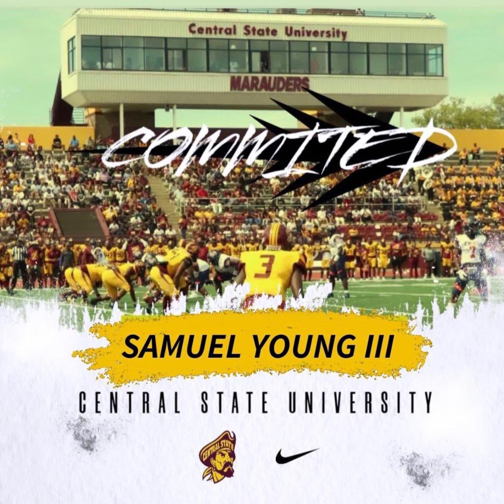 Samuel Young III tweet media