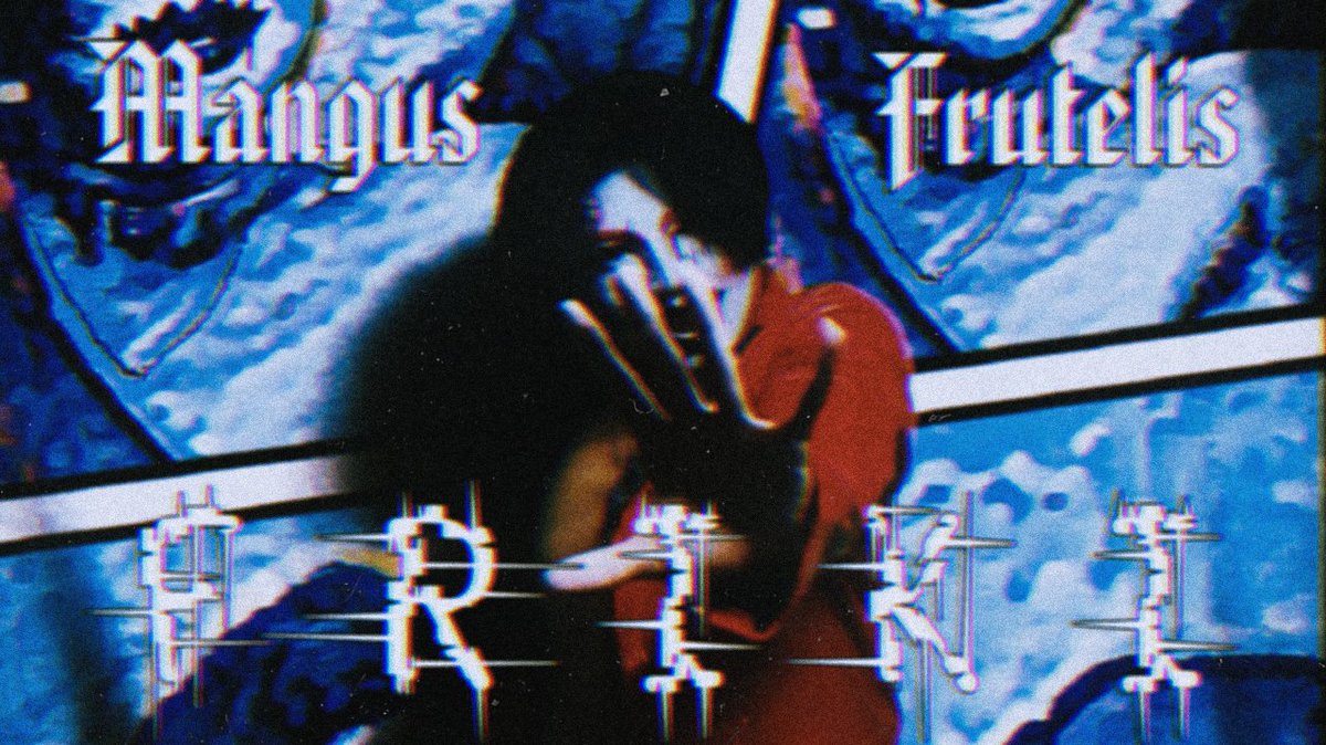 mangusfrutelis's tweet photo. FRIKI (Cover)
09.06.23 18:00 hrs (MX)
Sólo en YouTube
.
#hiddenmistake #cover #lamasdraga #lmd #drag #queenoftheuniverse #vocal #dragartist #dragart #friki #rpdr #dragqueen #dragqueer #queer #dragking #draga #dragmexico #mexicandrag https://t.co/kaQOzugAwV