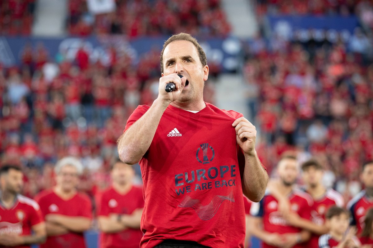 ❤️ Eskudo hau defendatuko dugu Europan barrena.