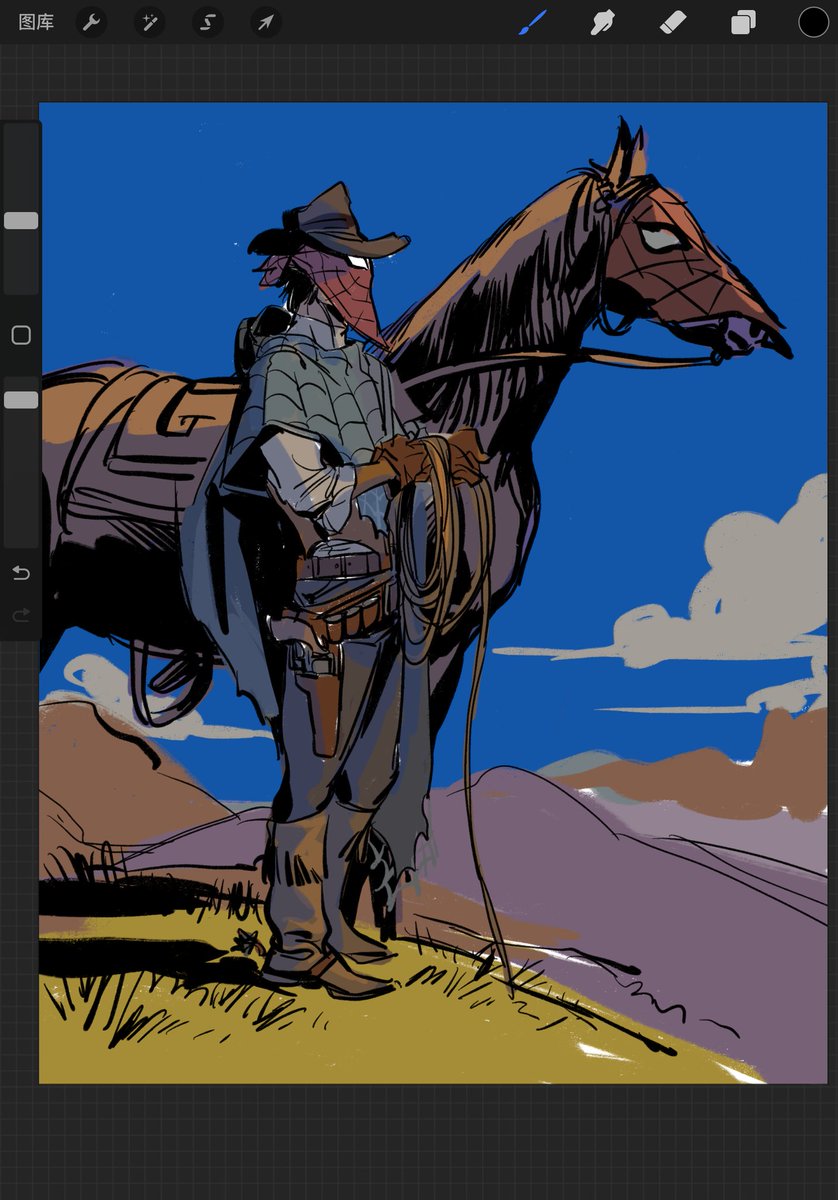 WoodyWilllson's tweet photo. 🤠��� https://t.co/K6hsTlF09Q
