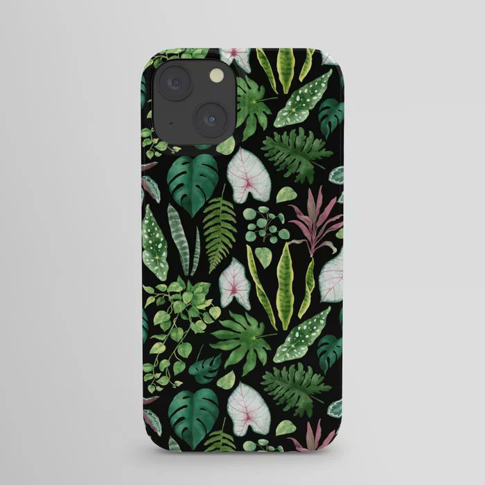 20% Off Today! >> society6.com/vivinicolin/ca…

#sale #iphonecase #phonecases #giftideas #gifts #fathersdaygiftideas #fathersdaygifts #botanical #art