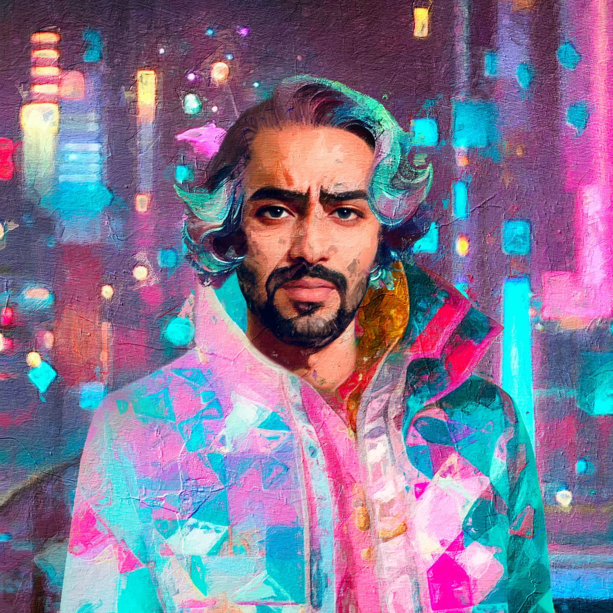 MikeJagga tweet media