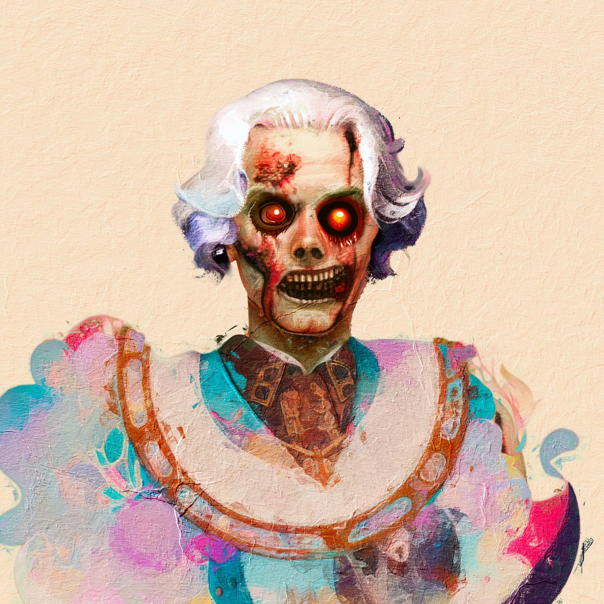 MikeJagga tweet media