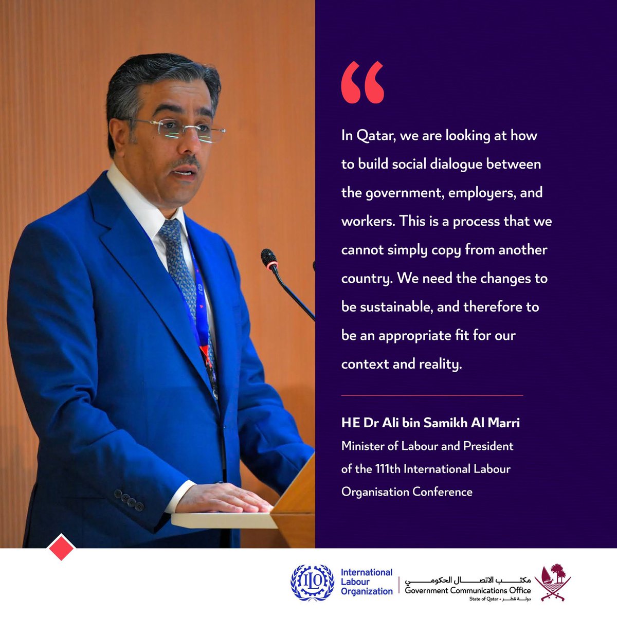 On Twitter HE Dr AliBinSamikh Minister Of on-twitter-he-dr-alibinsamikh-minister-of