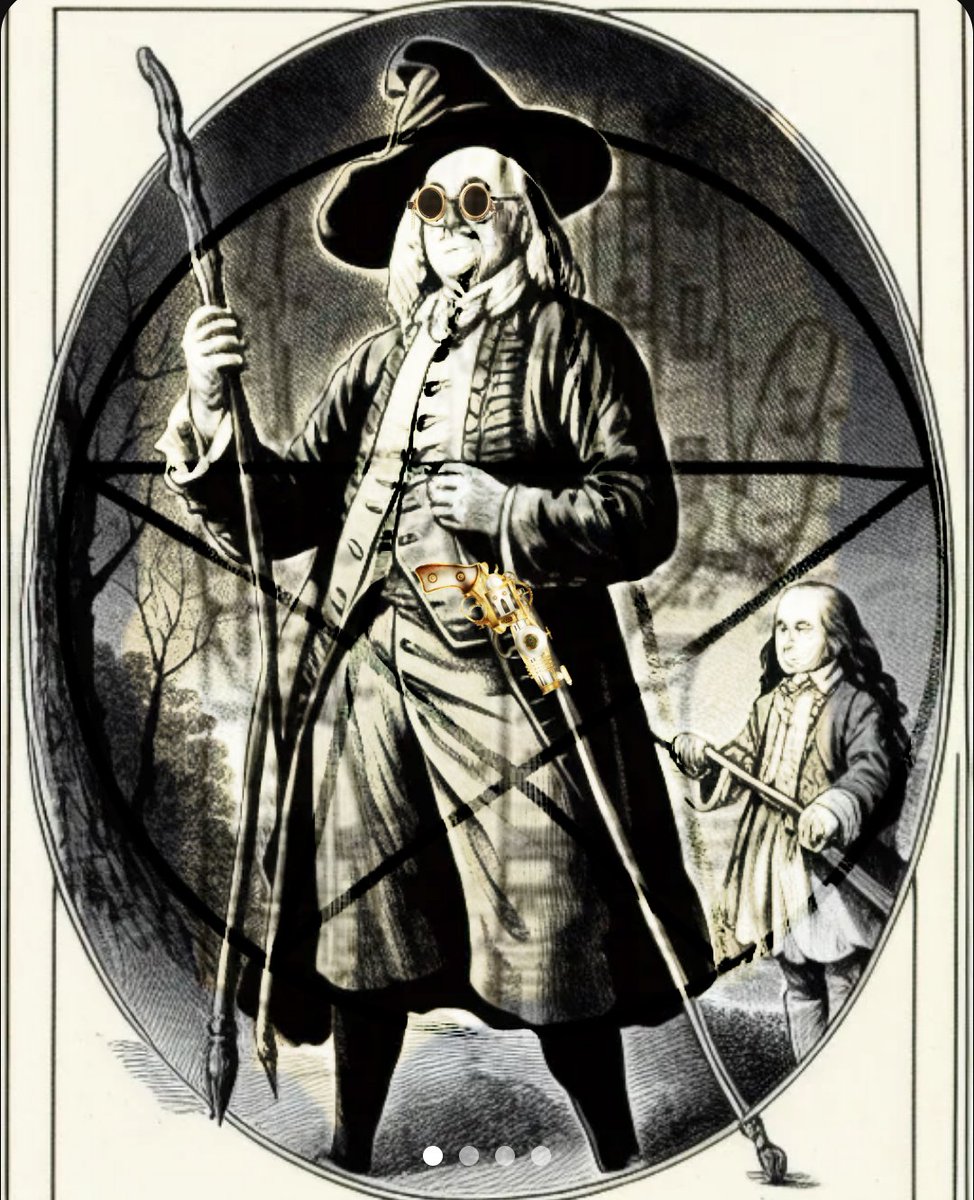 Arrowhead First 🏳️‍⚧️🏳️‍🌈 on Twitter "This should've been the case