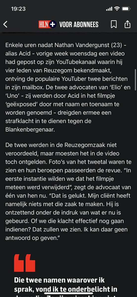 emmyvvt's tweet photo. @owenhuyss Zit achter een betaalmuur dus: https://t.co/WUSf5d9qNU