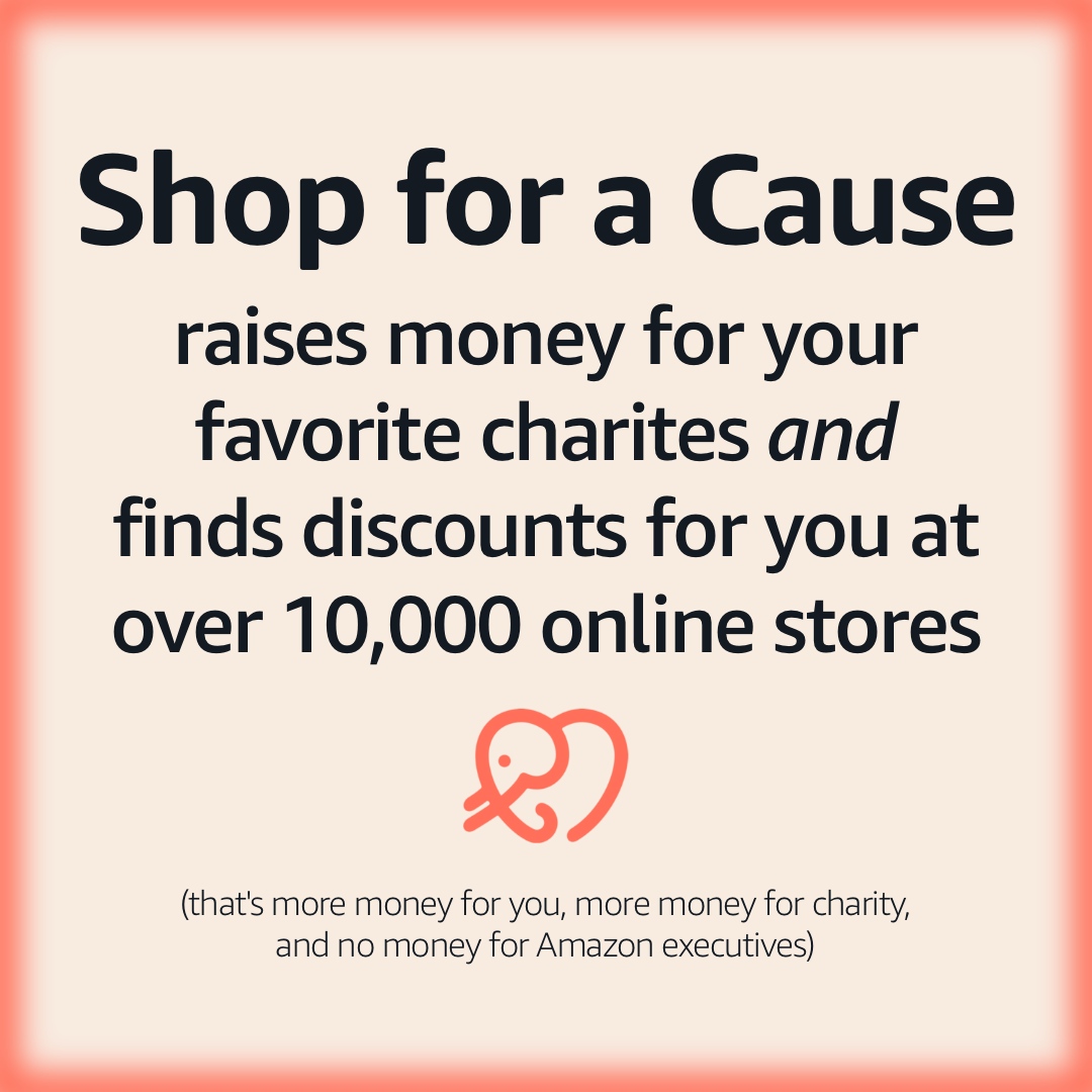 Tab for a Cause tweet media