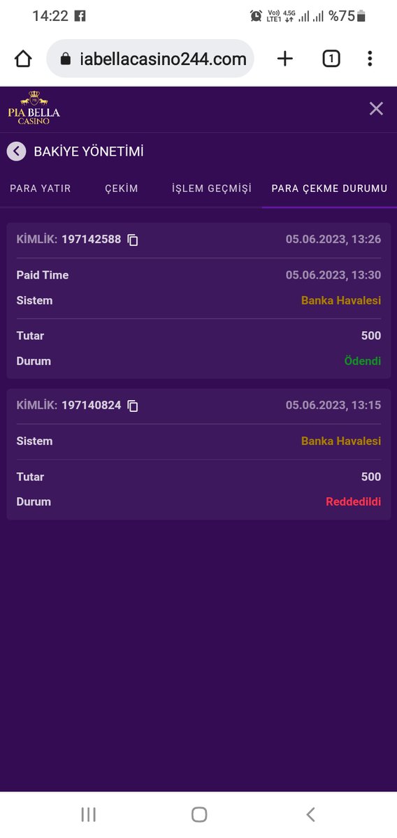 Piabellacasino çekim👍
x.com/PiaBellaC