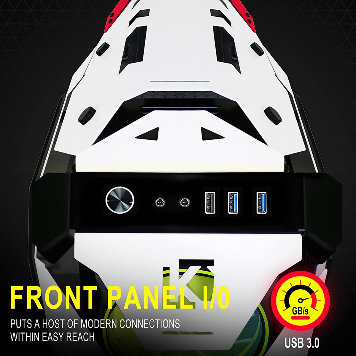 GamingPCBundle's tweet image. Check out our Dingo PC Gaming Case! 😆
#PCBundle #GamingCase #PCCase
gamingpcbundle.co.uk