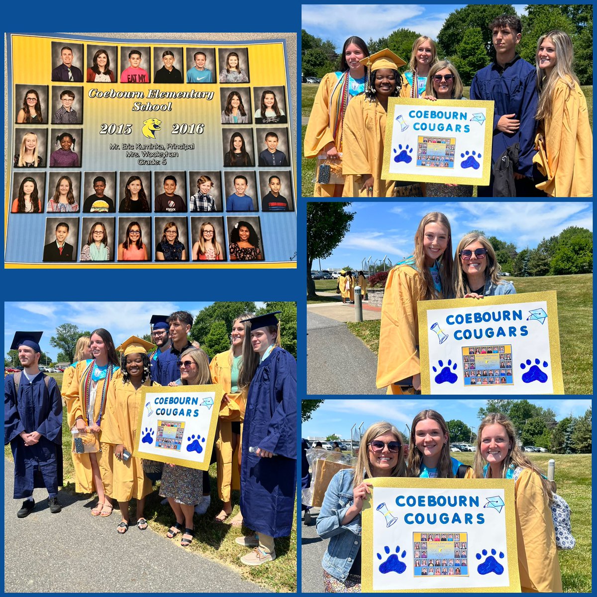 My favorite PDSD tradition! #clapout #5thgrade <a href="/pdsdsuper/">Dr.George Steinhoff</a> <a href="/CoebournES/">Coebourn Elementary</a>