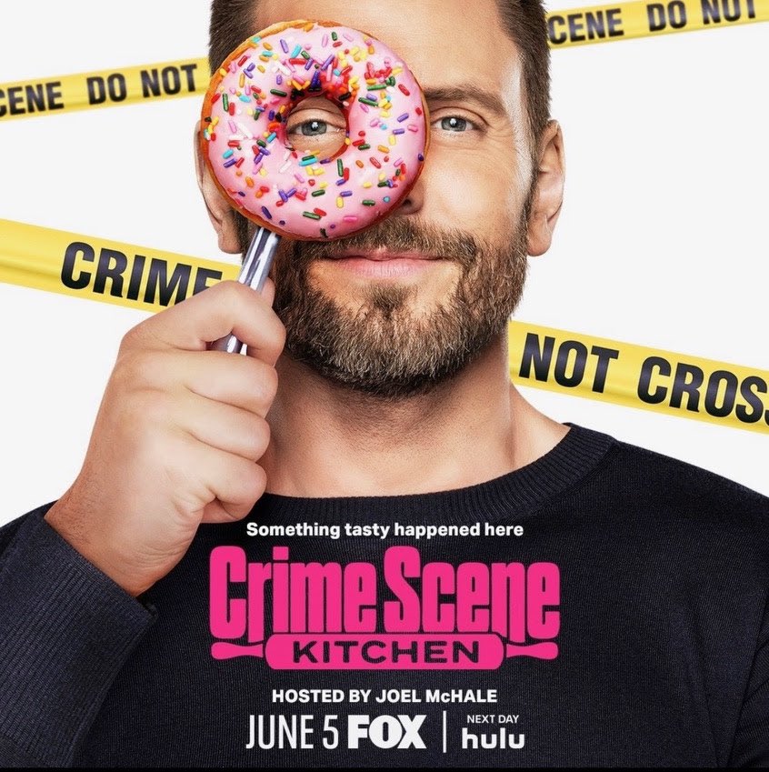 Allison Grodner tweet media