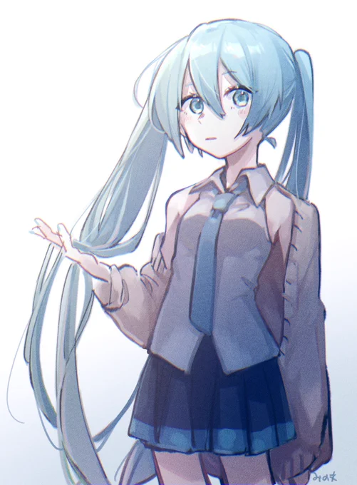らくがき