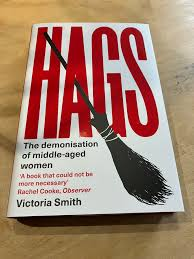 janeclarejones's tweet photo. Just had a wonderful chat with @glosswitch about her fucking brilliant books 'Hags' for the next issue of @Radical_Notion on the theme of 'The Mother.'
We will be releasing a recording very soon on our brand nooo YouTube channel. https://t.co/WBvboqgHRE