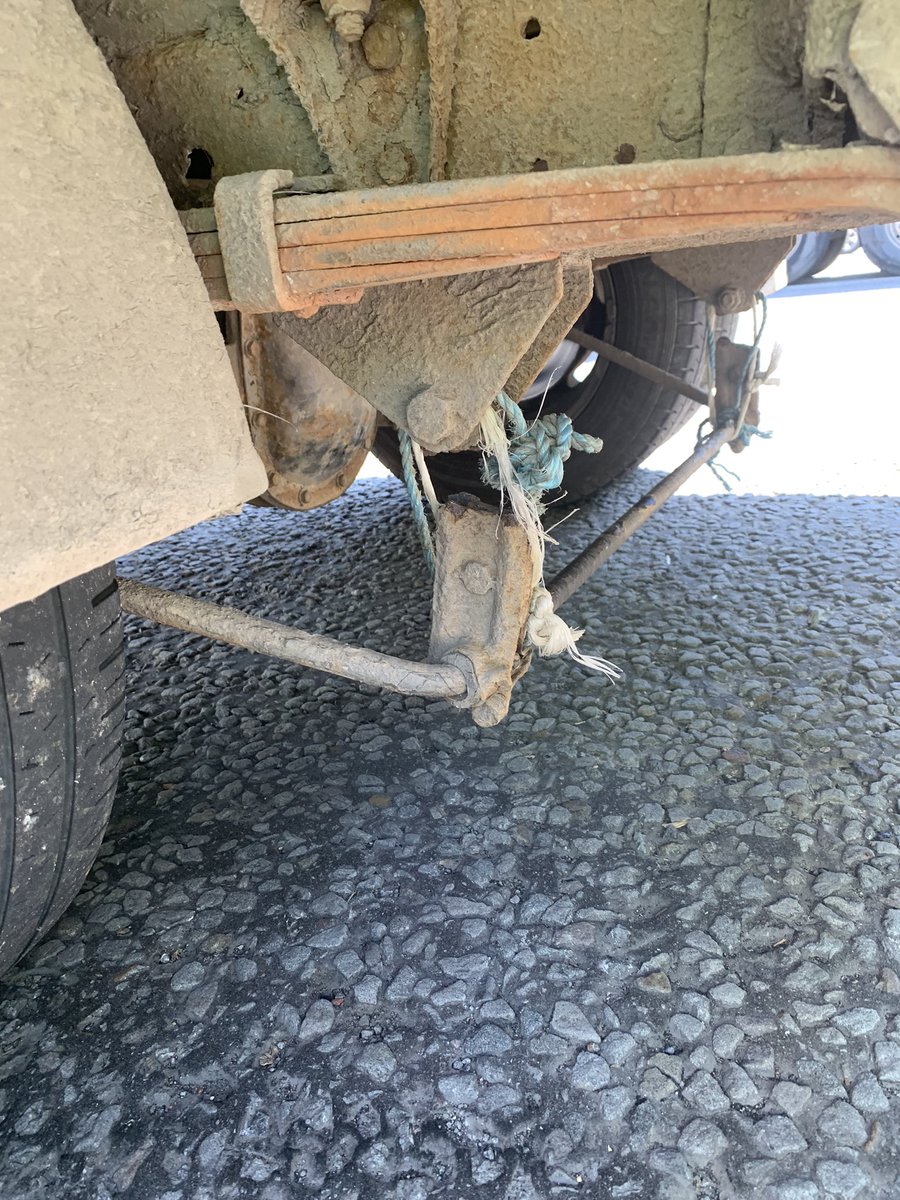 DVSA Enforcement on Twitter: 