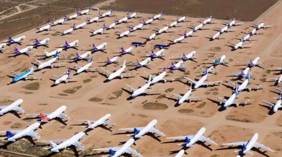 tmrrah9's tweet photo. #تمرة💢|| عاجل🚨: طبول المنافسة تقرع🥁والعملاق السعودي🇸🇦استيقظ: محادثات كبيرة مع بوينغ و ايرباص لشراء كمية كبيرة من الطائرات لصالح طيران الرياض

-📌: السعودية تستعد لتشغيل اساطيل ضخمة من الطائرات للسيطرة على اسواق الطيران العالمية لصالح: طيران الرياض و طيران نيوم و طيران السعودية https://t.co/u561DMth4Q