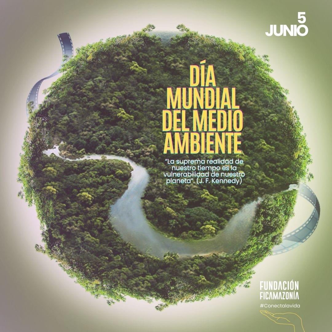 @FICAMAZONIA tweet media