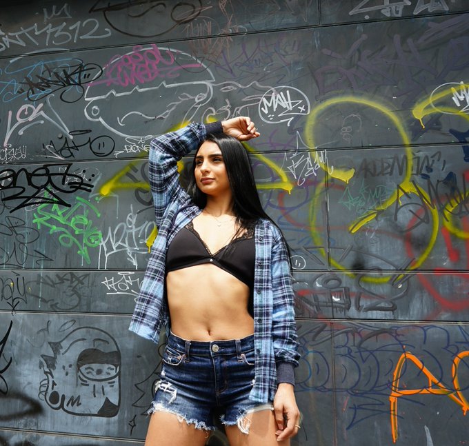 Happy start of the week!! where are you looking? towards the future, towards the horizon or do you look<a href="/tag/onlyfansbabe"class="tags"><span>#onlyfansbabe</span></a><a href="/tag/onlyfans_girl"class="tags"><span>#onlyfans_girl</span></a><a href="/tag/naked_women"class="tags"><span>#naked_women</span></a>