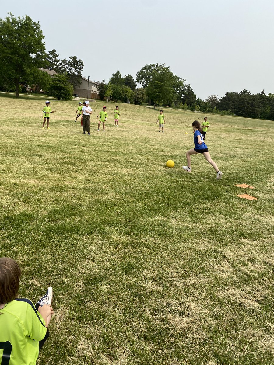 Shelter Bay Phys.ed tweet media