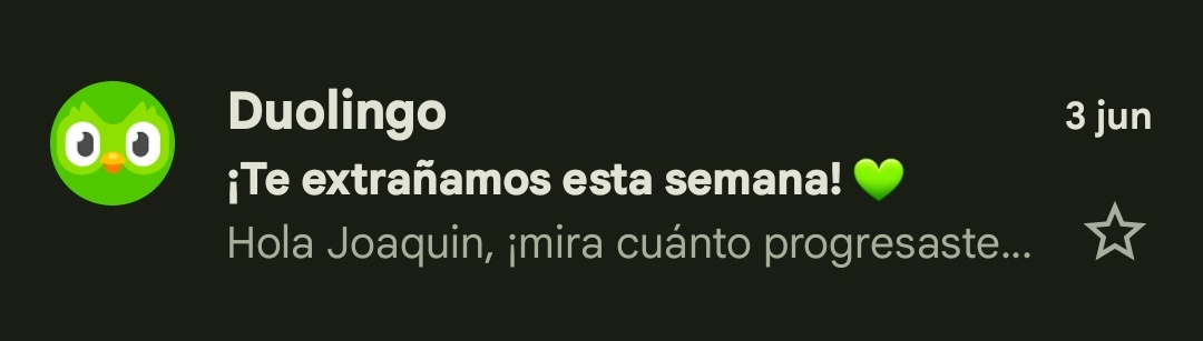 rex_joaco's tweet photo. Ni mi ex me trataba así jsjs, gracias Duolingo https://t.co/GYZ7z4wWSO