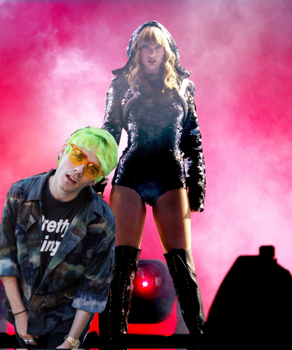 Rei on Twitter "So Waterparks is signed to Fueled by Ramen. Pete Wentz