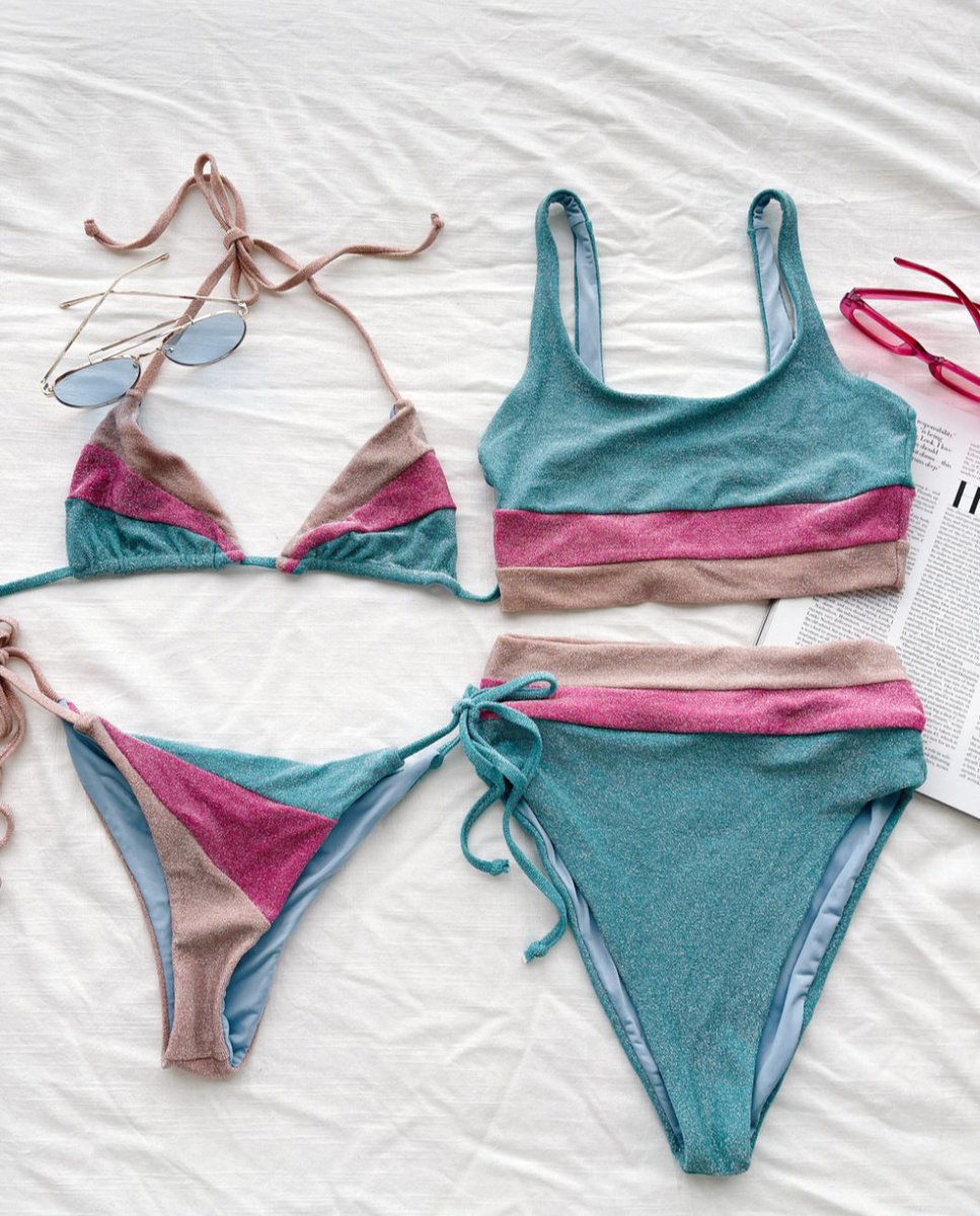 JUST IN 💕 our SUNSET SHORES Collection just hit the site, perfect for your next vacay &amp; beyond!