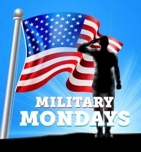 Defending our country, you have worked hard!