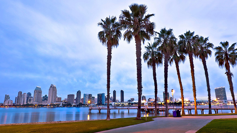 The city of San Diego, CA (pop. 1.382 million) is searching for a Chief Investment Officer to manage the City’s pooled investment fund. Starting salary $173,176.00 annually + benefits. To apply visit lnkd.in/g77cDV3n
#financerecruitment #investmentmanager #investmentjobs