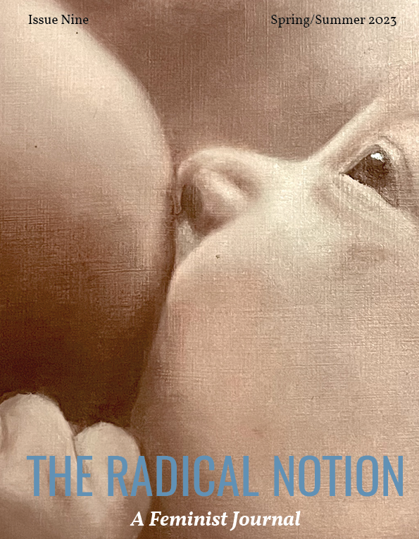 janeclarejones's tweet photo. Just had a wonderful chat with @glosswitch about her fucking brilliant books 'Hags' for the next issue of @Radical_Notion on the theme of 'The Mother.'
We will be releasing a recording very soon on our brand nooo YouTube channel. https://t.co/WBvboqgHRE
