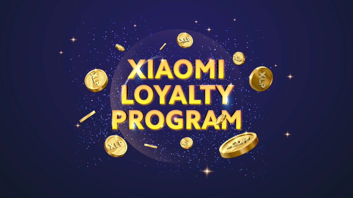 programmersingh's tweet photo. Really excited for Xiaomi Loyalty Program 🫣. Can't wait to see what's there for pro Xiaomi Fans🤩.
Leaks please... @_gtech9 @maxmaurya @MifcChandigarh ?
@XiaomiIndia @RedmiIndia
#XiaomiLoyaltyProgram https://t.co/F8i2pVJgJ4