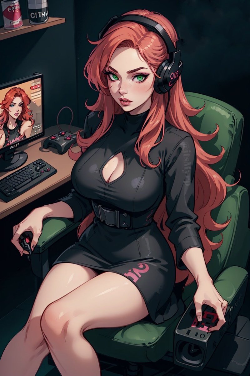 Time to play some games.. with you, of course! 😘

If you’re bold enough to play against me message me. We’ll have some fun, or at least I will 🎮👾

• findom finsub f2dm financialdom animedom humanatm paypig moneyroulette fingames finslut •