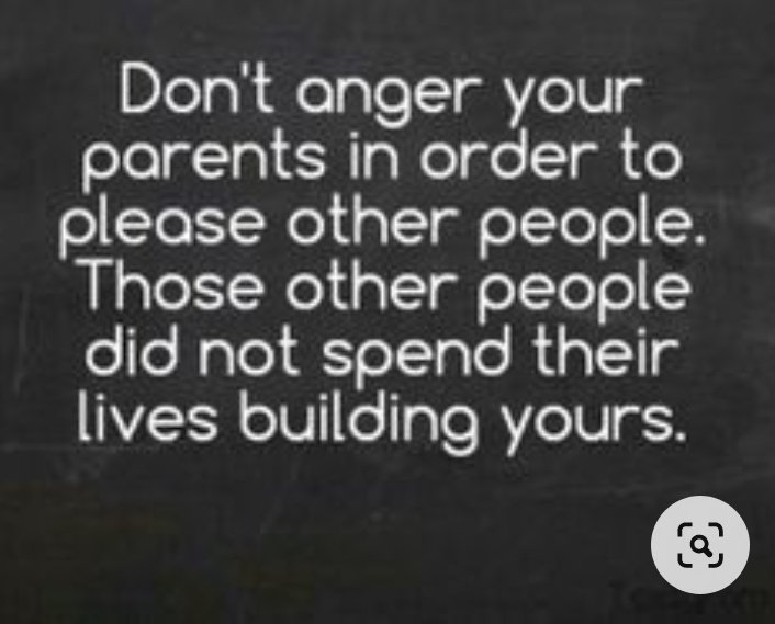 oh hell fear your mother ! The problem with kids today they forgot how wiped their teething butts clean