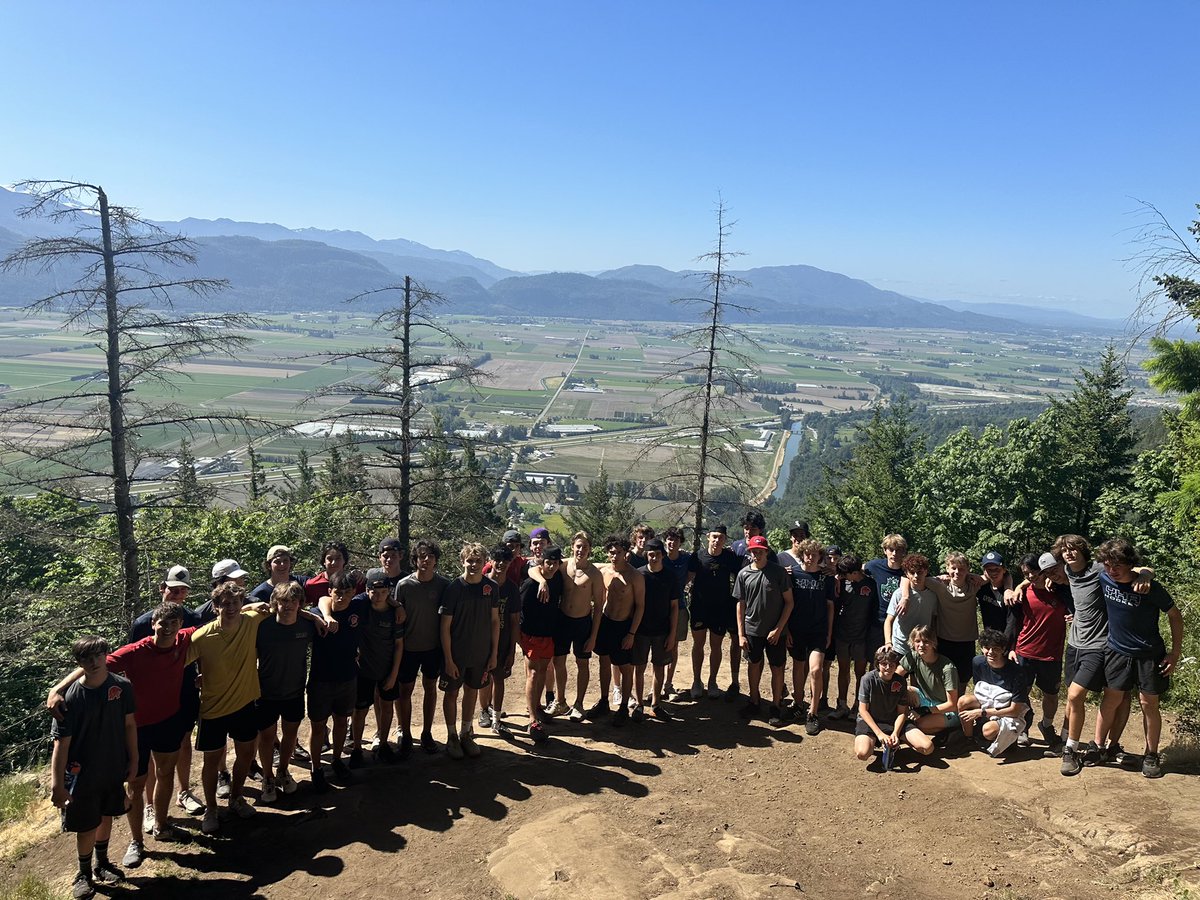 YHA_Lions's tweet photo. Beautiful day for our boys to do the Abby Grind!!! 💪 https://t.co/rxG8k4zf2W