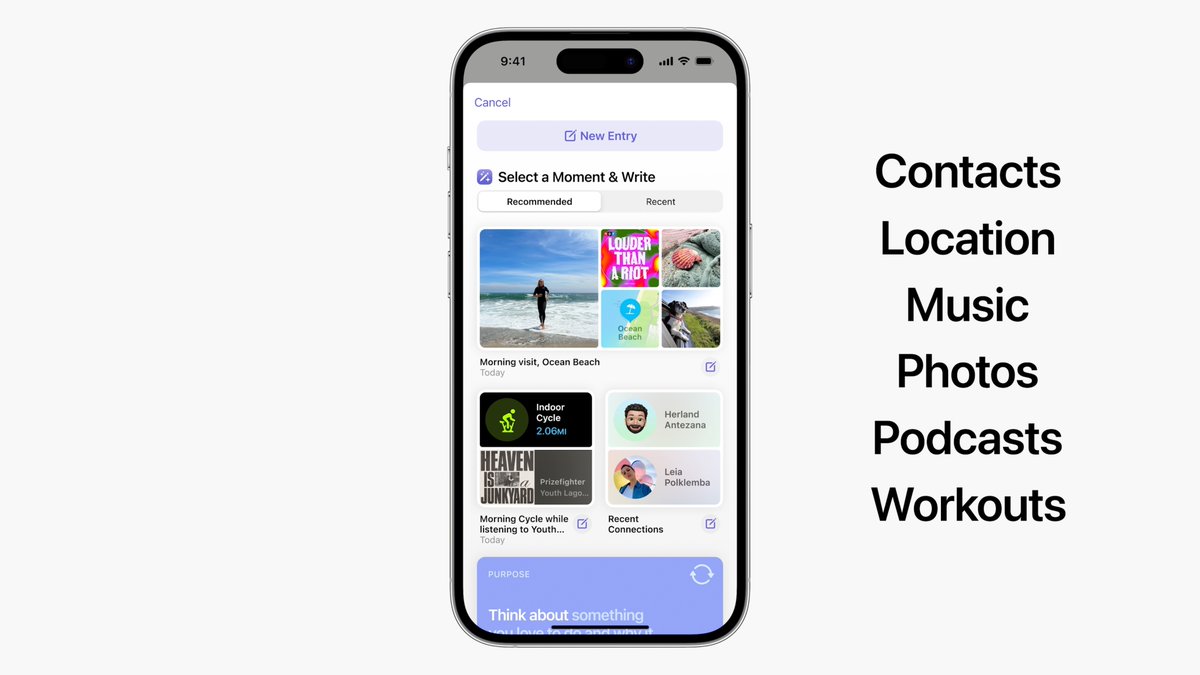 Apple Hub tweet media