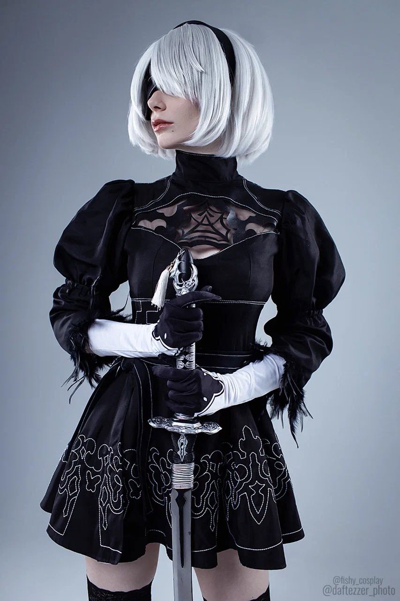 Fishy_cosplay tweet media