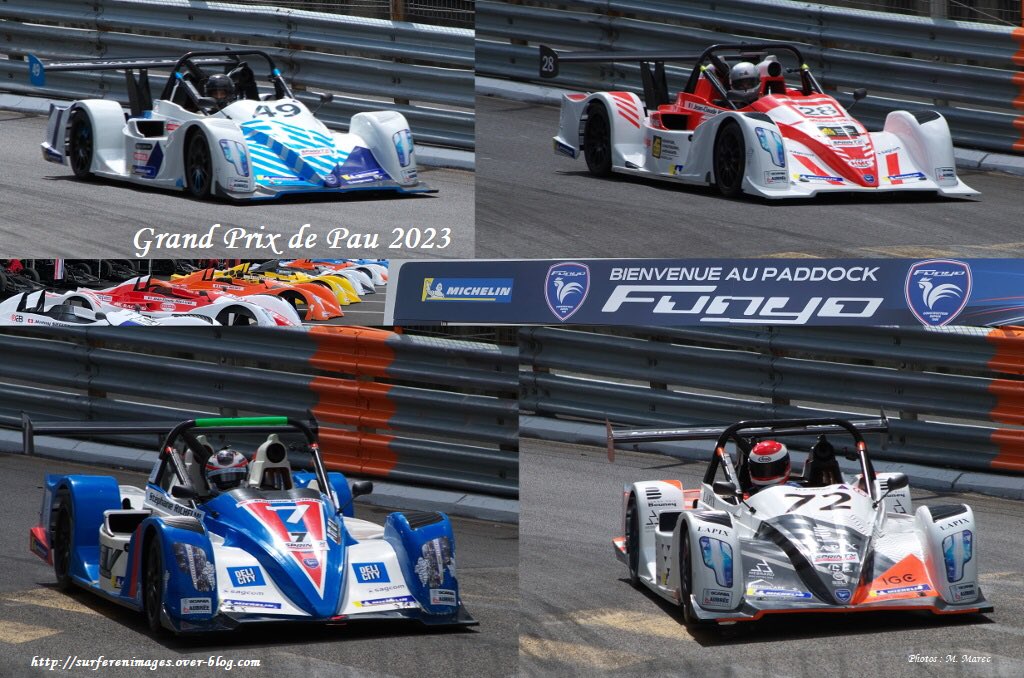 Courses #funyo sur surferenimages.over-blog.com/2023/06/pau-mo…
<a href="/GPdePau/">GPdePau</a> <a href="/ProtoFunyo/">Proto Funyo</a> #PauGrandPrix  #CLassicGrandPrix #Pau #courses  #voitures #paddock #sportifs #auto #nouvelleaquitaine #bearn #pyreneesatlantiques #centreville #festival #motors #paumotorsfestival #grandprixdepau #GPPAU