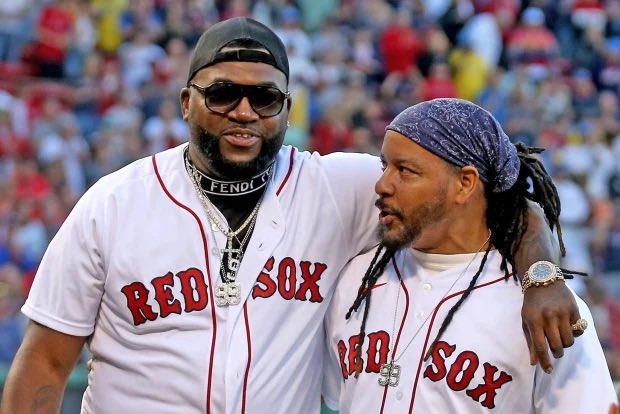 The reasons I became a Red Sox fan.